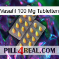 Vasafil 100 Mg Tablets cialis2